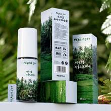 PEACH JO+ 1 زجاجة سعة 75 مل من رذاذ عطر جزيرة جيجو، خيارات تشكيلة تصل إلى 3 منها للاستعمال الداخلي والخارجي كمعطر للهواء متعدد الطبقات بترك رائحة طبيعية منعشة طويلة الأمد، عطر مثالي للمواعدة والحفلات والتجمعات والعطلات والمنزل والفندق والمكتب، هدية مثالية للعائلة والأقارب والأصدقاء، محمول