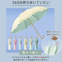 Umbrellas