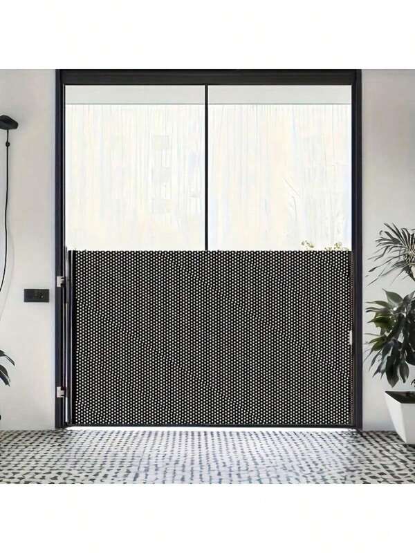 Versatile Pet Safety Gate - Expandable Pet Gate Portable Adjustable Safety Dog Gate - Indoor Outdoor Gate - Easy Install Stair Barrier For Pets - Can Be Used To Increase The Height Of A Pet Safety Gate - Non-Mesh Fabric - PVC Material