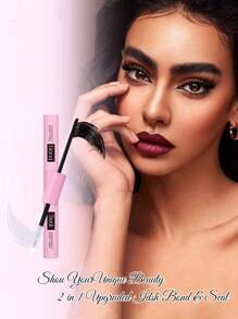 1 Pc Bond And Seal Lash Glue Strong Hold Lash Cluster Glue 2 In 1 Lash Bond And Seal Waterproof Long Lasting Cluster Lash Glue(Bond 5ml/0.17 Fl.Oz And Seal 5ml/0.17 Fl.Oz), Makeup, Lashes, Travel, Lash Clusters, Travel Accessories, Mother Day Gift Lash Glue, Eyelash Glue