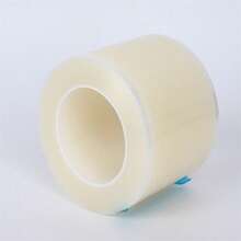 Rollo de 1200 piezas de 4" x 6" Película de barrera desechable para tatuajes/protección dental, cubierta protectora de tatuajes impermeable y anticontaminación, suministros para tatuajes, película de cobertura transparente anticontaminación para tatuajes, rollo de película adherente desechable para accesorios de tatuajes de cejas, labios y maquillaje permanente - Multicolor - Ver 9