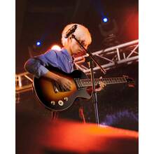 エレキギター 初心者セット LPタイプ チ フルサイズ ポプラ材 HHピックアップ配列 専用ケース ストラップ シールド付 サンバースト - サンバースト - チェックする 7