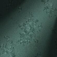 1卷复古花卉浮雕壁纸客厅装饰加厚撕贴可移除接触纸卧室客厅厨房橱柜桌面家居装饰贴纸