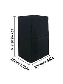 Household Smart Juicer Meat Grinder Blender Dust Proof Protective Cover, Kitchen Appliances Dust-Proof Water Resistant Protection Cover - Multicolor - View 2