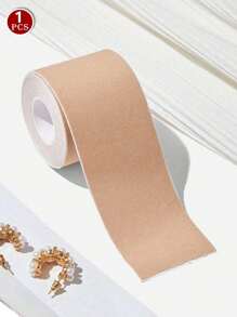 Nipple Stickers Tape With Box Push-Up Bra Strapless Chest Pads Bra Stickers Female Sticky Invisible Bra Nipple Stickers