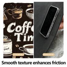 1 pieza Felpudo drenante para encimera de cocina, alfombrilla antideslizante absorbente de agua, felpudo de uso múltiple lavable para encimeras, cafeteras, mesas de comedor, platos