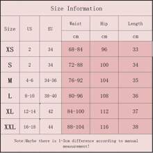 Womens Washed Denim Shorts, Casual Drawstring Elastic Waist Frayed Hem Loose Short Jeans