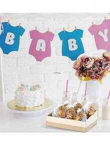 24 件/套可爱小熊动物主题派对礼品套装，熊钥匙扣派对礼品，附感谢标签和欧根纱袋，艺术礼品吊坠配件，熊派对，动物爱好者，生日礼物，宾客回礼，纪念品，生日，婚礼和庆祝活动，熊派对，动物爱好者，生日礼物，装饰毕业 - 彩色 - 查看 7