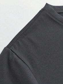 Replay New York Men's Short Sleeve T-Shirt With Printed Design, Suitable For Spring/Summer Season