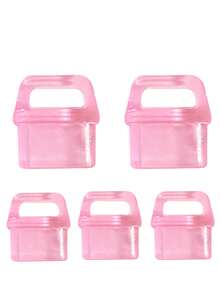 Android Type-C Compatible 15 Mobile Phone Dust Plug Dust, Water, Scratch And Large Hanging Hole