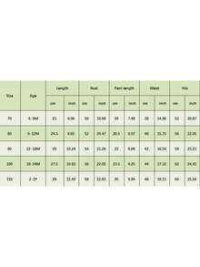 Baby Girls Outfits Sleeveless Star Stripe Print Cami Tops And Flag Print Shorts Sets - Multicolor - View 8