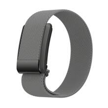 1 pieza Correa de reloj/Correa de mochila WHOOP 4.0 de nailon, transpirable, elástica y cómoda para WHOOP 4.0