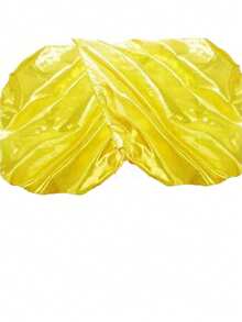 1 Piece Of Arabic Style Colorful Flag Belly Dance Double Flag, Exquisite Workmanship, Sports Opening Ceremony Dance Props, Stage Performance Shining Light 96*140cm - Multicolor - View 16