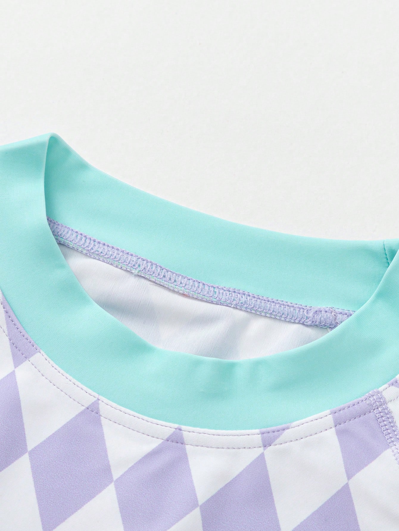 White Purple