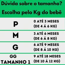Sempre Bebê Conjunto Roupa Bebê Menina Feminino Body Manga Longa Calça Faixa Blogueirinha Laço Roupinha Conjuntinho Frio Inverno Rosa - Rosê - Visão 4