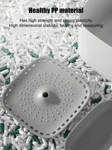 نافورة مياه أوتوماتيكية للقطط مع فلتر، سعة كبيرة، موزع مياه أليكتروني---أذكي للحيوانات الأليفة، تصميم دفق هادئ، مضخة مياه قابلة للضبط، تدوير مياه منخفض الديسيبل، مناسبة للكلاب والقطط