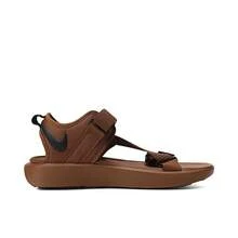 Nike Vista Sandal 2025 男士凉鞋/拖鞋 DJ6605-201 - 米色 - 查看 2