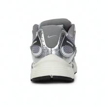 Giày trượt ván/Giày cổ thấp NIKE V5 RNR 2025 dành cho nam, HJ5228-003 - màu đen - Xem 4