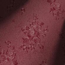 1卷复古花卉浮雕壁纸客厅装饰加厚撕贴可移除接触纸卧室客厅厨房橱柜桌面家居装饰贴纸