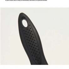 Cat Litter Shovel Fine Hole Stainless Steel Small Hole Cat Poop Shovel Artifact Bentonite Cat Ore Shovel Shovel Cat Poop Artifact