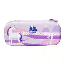 Cartoon Student Pencil Case, Multi-Function Simple School Stationery Supplies - Multicolor - View 14