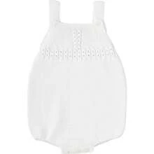 Babidu Pigiama neonato