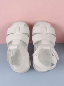 1 Pair Comfortable Cute Baby Sport Sandals