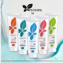 CLINICELL SPA PLUS•SPA® | Gel Frío - 250ml