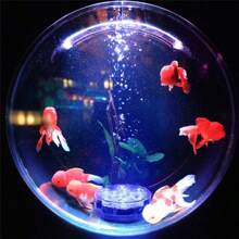 Floating Lights LED Multi Color Changing Water Float Drift Lamp For Fish Tank Pond Led Floating Lamp Swimming Pool Ball Pond Drift Waterproof Glow Show Disco Color Changing Light 16 Colors 10leds LED Submersible Light Remote RGB Swimming Pool