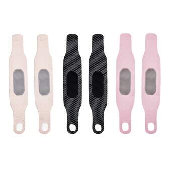 Ultra-Thin Gym Wrist Wraps For Men & Women - Breathable Workout Wrist Support For Weightlifting, Yoga, CrossFit, Push-Ups | Day/Night Training Wrist Guards With Anti-Slip Grip (Powerlifting & Aerobics)(There Is A Slight Color Difference Between The Actual Product And The Picture, But It Does Not Affect The Use)