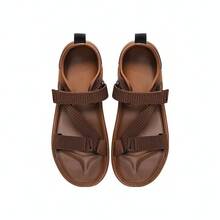 Nike Vista Sandal 2025 男士凉鞋/拖鞋 DJ6605-201 - 米色 - 查看 6