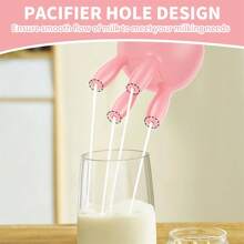 Cow Udder Milk Carton Cap, Funny 3D Printing Reusable Diverter For Boxed, Efficient Milking Machine Bottle, Convenient Pouring Cap For Milk Carton
