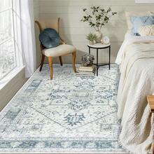 Carpets - Beige/Green - View 6