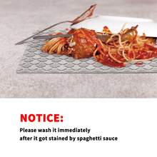 Sink Mats For Ceramic Sinks, 2 Pack Sink Protector Mat 40x30cm - Kitchen Sink Mat With Scissors Cut To Size Drainer Mat Prevents Scratches On Stainless Steel Sinks, Transparent