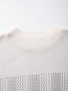 男女通用韩版休闲宽松数字印花圆领短袖运动衫，适合春夏季