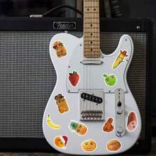 58Pcs Funny Smiling Food Meme Stickers Funny Chicken Nugget Stickers Meme Stickers Fruit Face Stickers Spoof Graffiti Decal Meme Gifts Vinly Waterproof Stickers For Water Bottle, Hydroflask, Guitar, Luggage, Phone, Case, Laptop, Skateboard, Gift