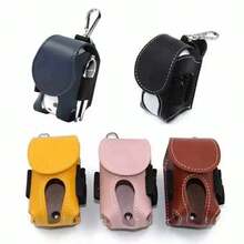 1pc GOLF Bag, Outdoor Portable Golf Ball Bag, Waist Hanging Golf Stud Set Bag
