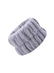 2pcs/4pcs/6pcs/8pcs/10pcs Wrist Bands, Wrist Towel Bands, Sweat Absorbent Wristbands For Women, Reusable Cleaning Wristbands, Soft Wash Face Wrist Bands, Facial Makeup Wrist Bands, Anti-Sweat Arm Sleeve Wristbands, Can Be Used As Headbands, Scrunchies, Sports Wristbands, Multiple Colors And Sizes Combinations - Bathroom Accessories, Reusable Spa Quality Sweat Bands Suitable For Women And Girls, Great For Face Washing, Yoga, Running Home Bathroom Decor Fall Decor Back To School