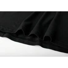 Long Sleeve Crop Tops For Women Workout Basic Clothes For Teen Ladies Fitted Slim Scoop Neck Cute Yoga Shirts  Base Top