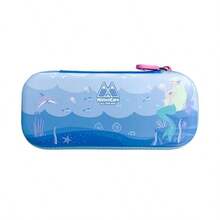 Cartoon Student Pencil Case, Multi-Function Simple School Stationery Supplies - Multicolor - View 12