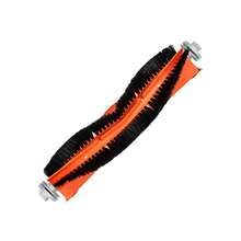 Peças de reposição para aspirador de pó robô Xiao Mi X20+ / X10+ e Dreame L10s Ultra Gen 2 / L10s Pro Ultra, acessórios, escova removível/escova principal, filtro HEPA, escova lateral, pano de esfregão/pano de esfregão e saco de pó.