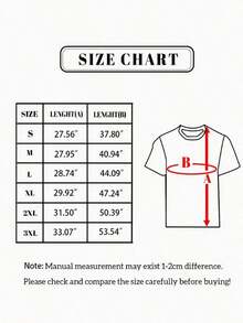 Men Cyberpunk Edgerunners 2077 Samurai Cosplay Gamer T-Shirt Cotton Bold Red Flame Graphic Round Neck Short Sleeve Casual Fit All-Season Comfort Machine Washable Ideal For Anime Cosplay Events Anime Cosplay - màu đen - Xem 3