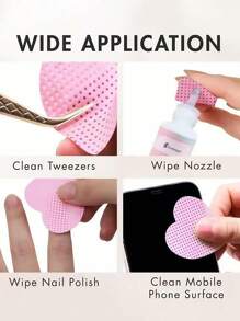 600 Disposable Makeup Remover Pads, 5*5 Cm Disposable Skin Care And Cleaning Sheets, Soft Touch And Easy-To-Use Makeup Remover Water And Nail Polish Remover Wipes, Makeup Remover Pads, Facial Cleansing Products, Convenient To Carry During Travel, Suitable For Facial Care, Makeup, Skin Care, Family Or Travel, Weddings, Parties, Birthdays, Ladies' Gifts, Good Friends, Teachers, New Year, Christmas, Halloween