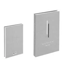 4pcs Foldable Decorative Fake Books, Minimalist Decor Bookshelf Accessories