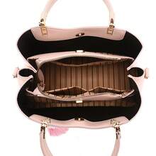 Women Shoulder Bags - 綠色 - 查看 6