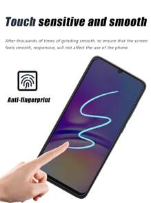5 pezzi Protezione per lo schermo in vetro temperato anti-spia, compatibile con Samsung A54/A13/A34/A12/A53/A14/A71/A52/A23/A32/A73/A50/A33/A22 5G/Galaxy S25 Edge, facile da installare, anti-sbirciatura, senza bolle, anti-graffio, vetro temperato infrangibile