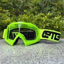 ETB Motorcycle Glasses, Suitable For Outdoor Sports, For Both Men And Women, Available In Multiple Colors