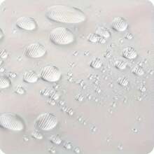 1 pieza Cubierta antipolvo para el hogar - Cubierta antipolvo semitransparente - Juego de almacenamiento de armario - Bolsa colgante antipolvo - Almacenamiento de armario - Funda para trajes - Bolsa para prendas - Bolsa antipolvo