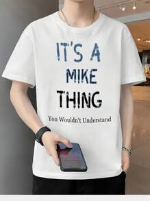 Men T-Shirts
