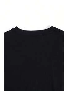 Counter Strike T-Shirt Men T Shirt - 黑色 - 查看 4